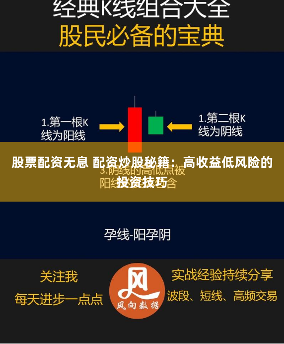 股票配资无息 配资炒股秘籍：高收益低风险的投资技巧