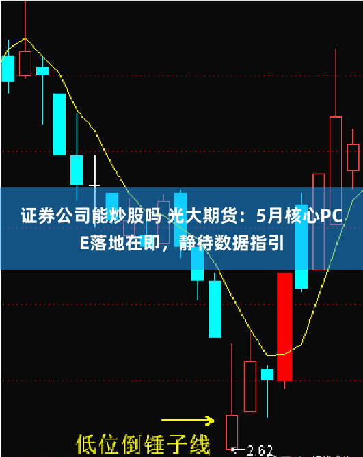 证券公司能炒股吗 光大期货：5月核心PCE落地在即，静待数据指引
